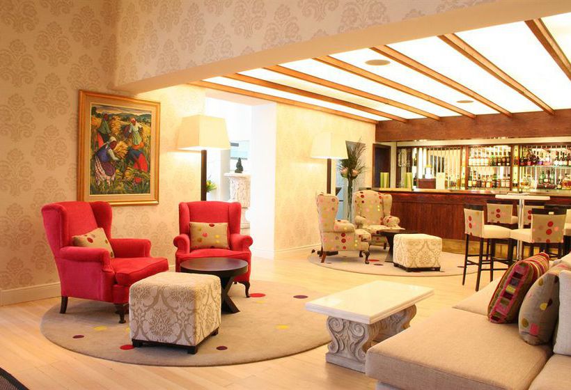 Hotel Cellars-Hohenort 11