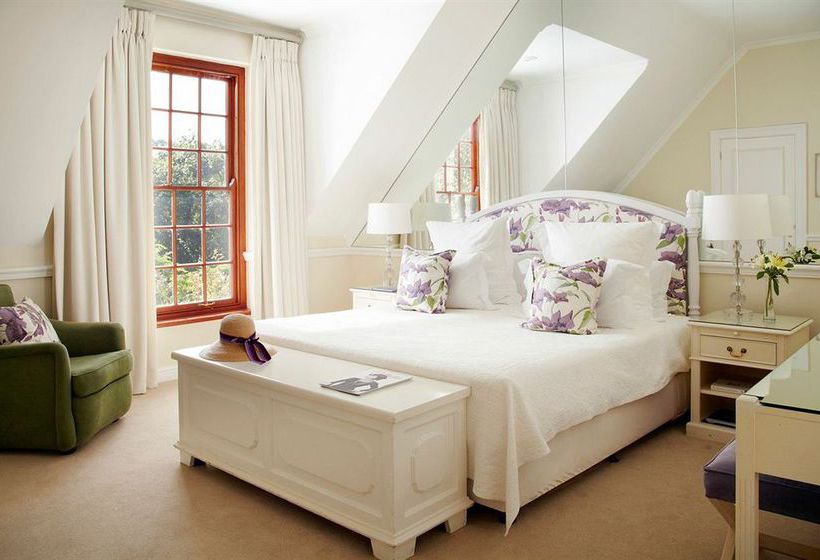 Hotel Cellars-Hohenort 14