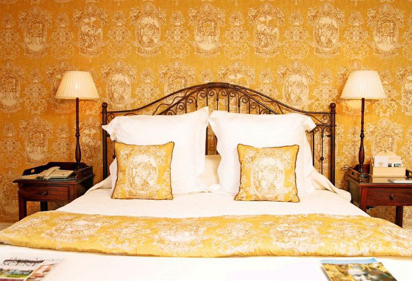 Hotel Cellars-Hohenort 15