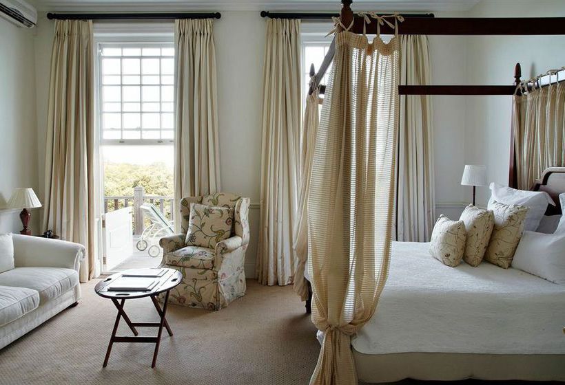 Hotel Cellars-Hohenort 16