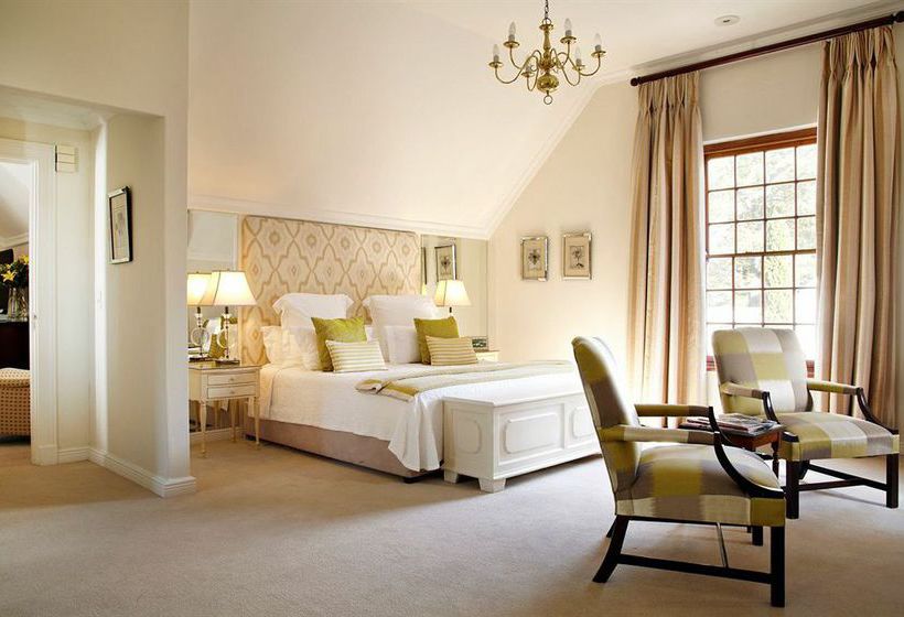 Hotel Cellars-Hohenort 17