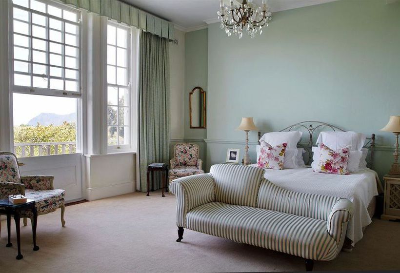 Hotel Cellars-Hohenort 18