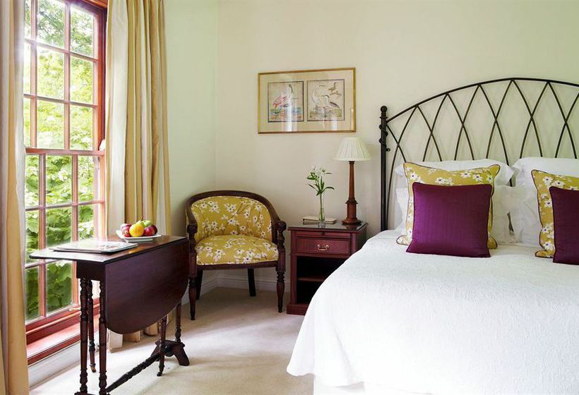 Hotel Cellars-Hohenort 19