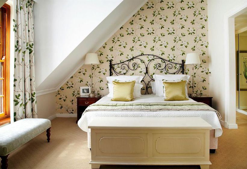 Hotel Cellars-Hohenort 20