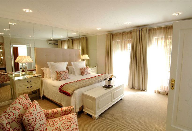 Hotel Cellars-Hohenort 5