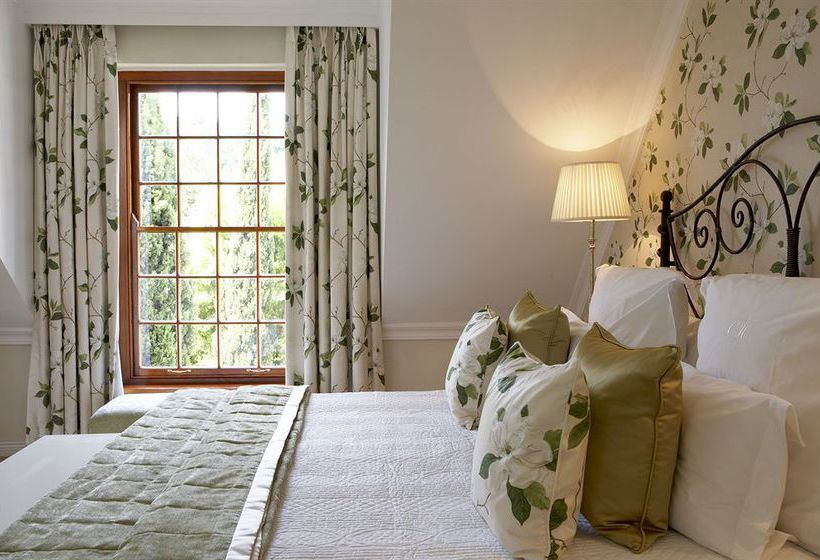 Hotel Cellars-Hohenort 6