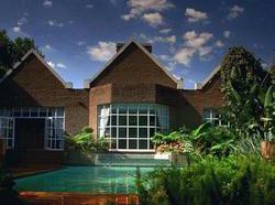 Hotel City Lodge Randburg Gauteng