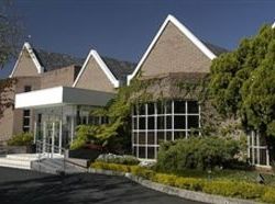 Hotel City Lodge Randburg 1
