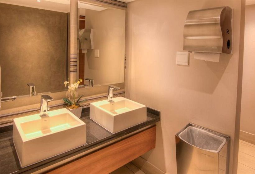 Hotel City Lodge Sandton Katherine Street Gauteng