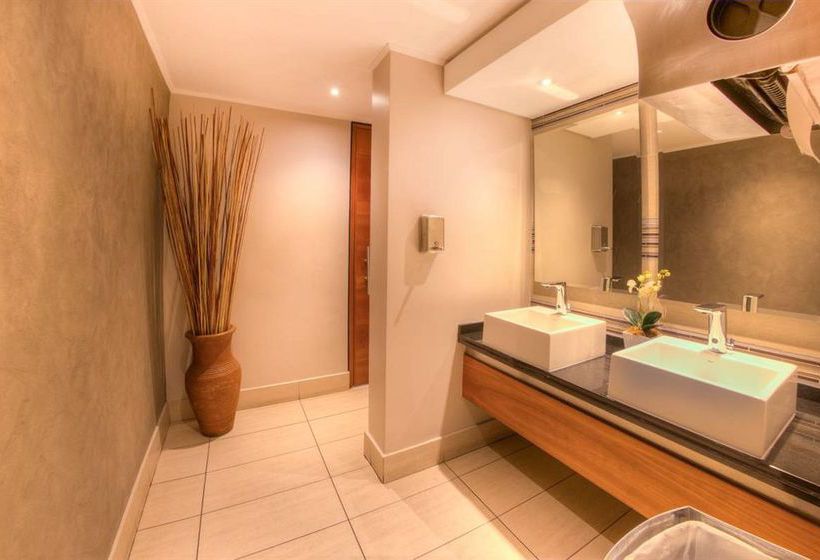 Hotel City Lodge Sandton Katherine Street 1