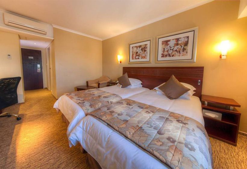 Hotel City Lodge Sandton Katherine Street 10