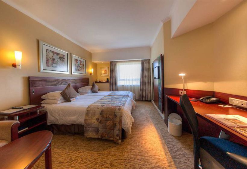 Hotel City Lodge Sandton Katherine Street 11