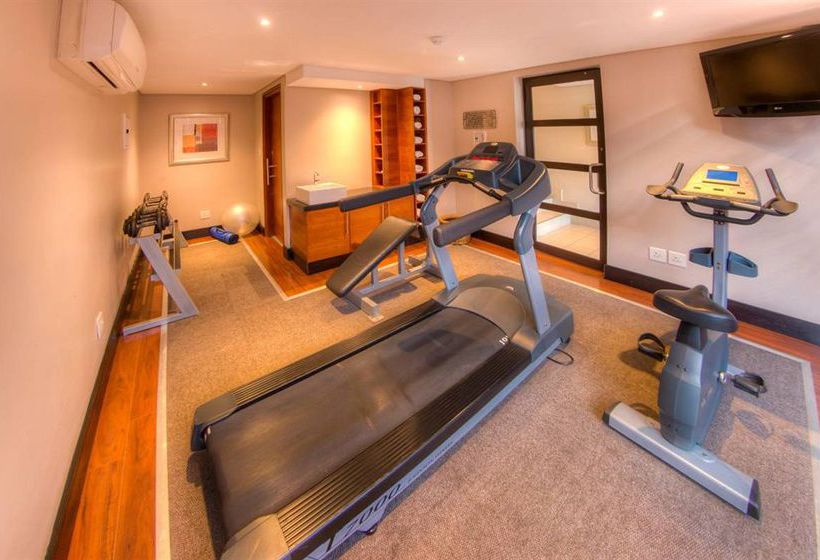 Hotel City Lodge Sandton Katherine Street 13