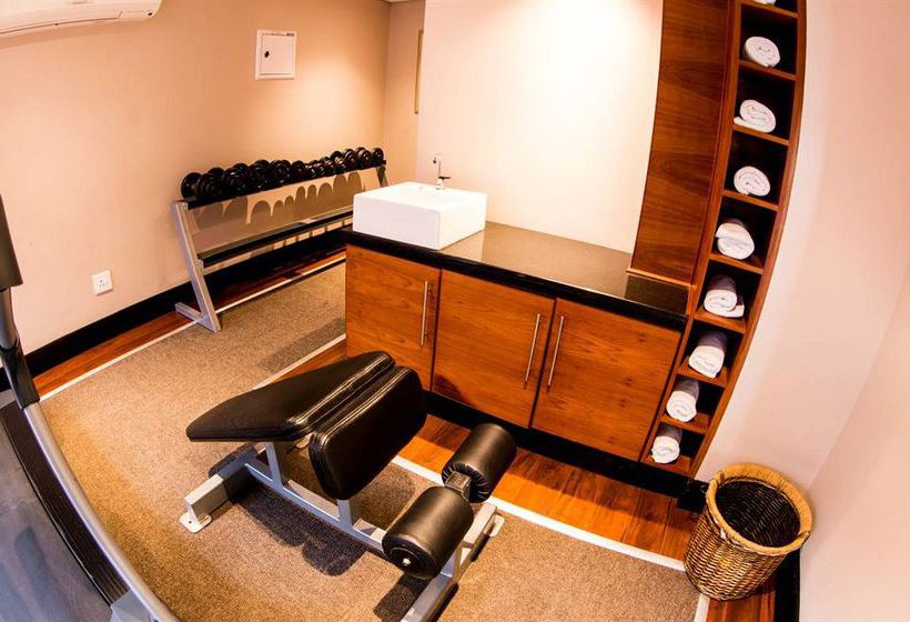 Hotel City Lodge Sandton Katherine Street 14