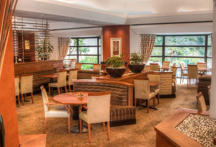 Hotel City Lodge Sandton Katherine Street 18