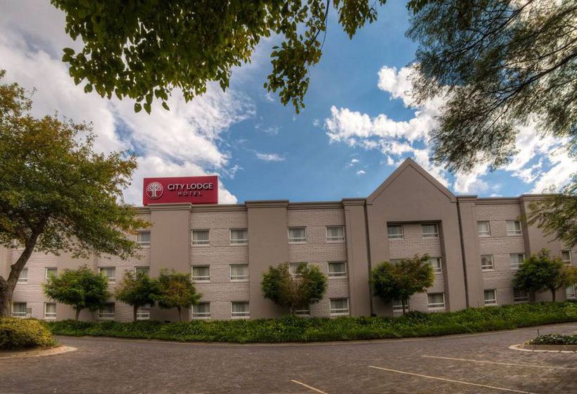 Hotel City Lodge Sandton Katherine Street 3