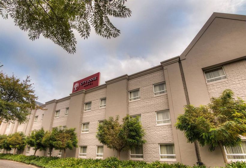Hotel City Lodge Sandton Katherine Street 4