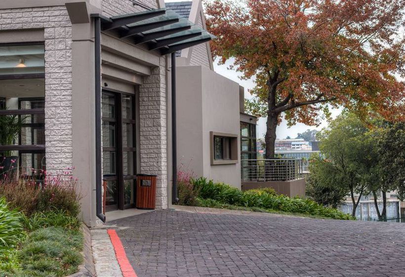 Hotel City Lodge Sandton Katherine Street 5