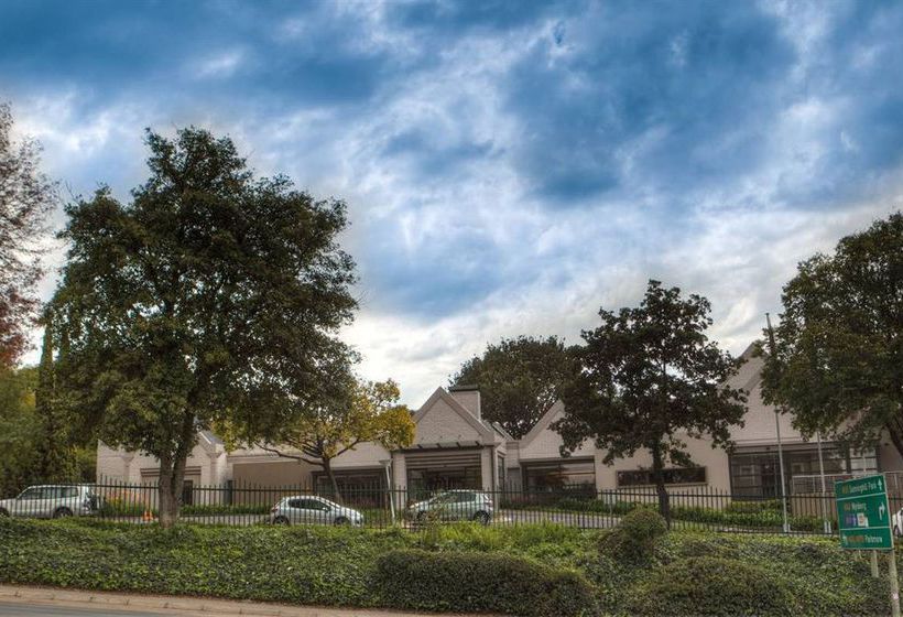 Hotel City Lodge Sandton Katherine Street 6