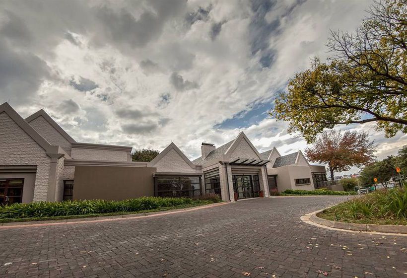 Hotel City Lodge Sandton Katherine Street 7