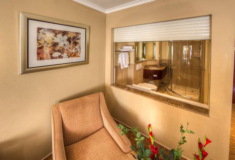 Hotel City Lodge Sandton Katherine Street 9