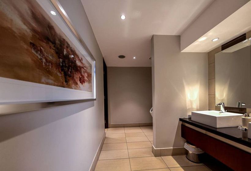 Hotel City Lodge Sandton Morningside Sandton