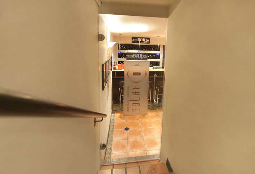 Court Classique Suit Hotel Pretoria 13