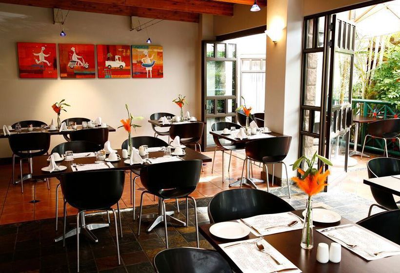 Court Classique Suit Hotel Pretoria 6