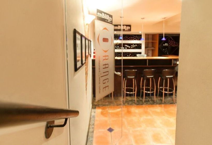 Court Classique Suit Hotel Pretoria 7