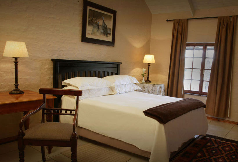 Hotel Critchley Hackle Lodge 11