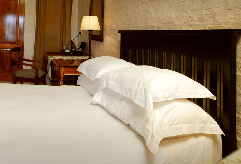 Hotel Critchley Hackle Lodge 12