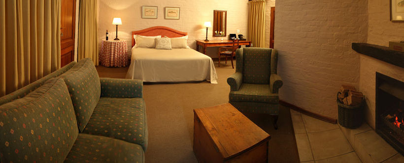 Hotel Critchley Hackle Lodge 13