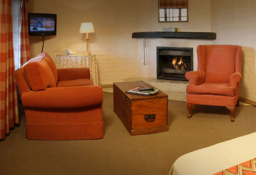 Hotel Critchley Hackle Lodge 14