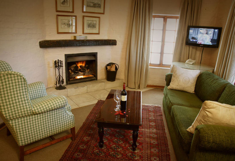 Hotel Critchley Hackle Lodge 15