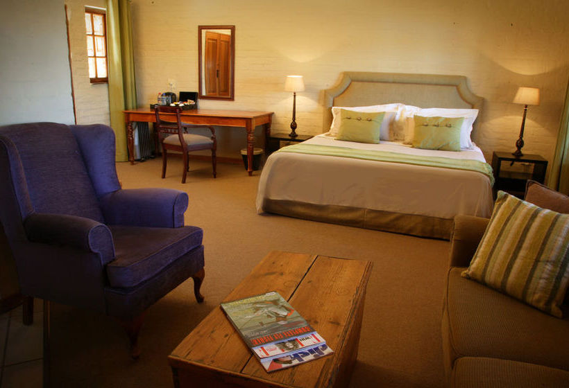 Hotel Critchley Hackle Lodge 16