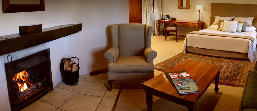 Hotel Critchley Hackle Lodge 18