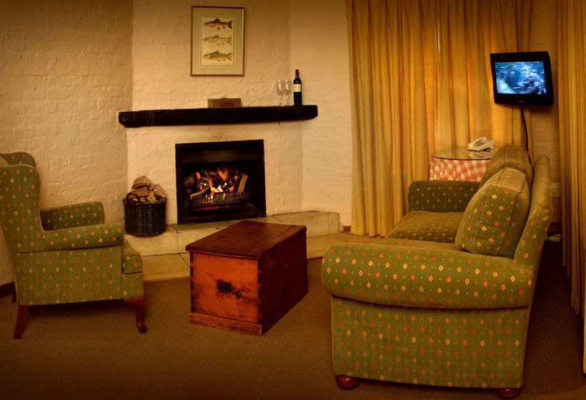 Hotel Critchley Hackle Lodge 19