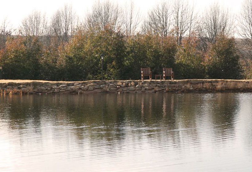 Hotel Critchley Hackle Lodge 2