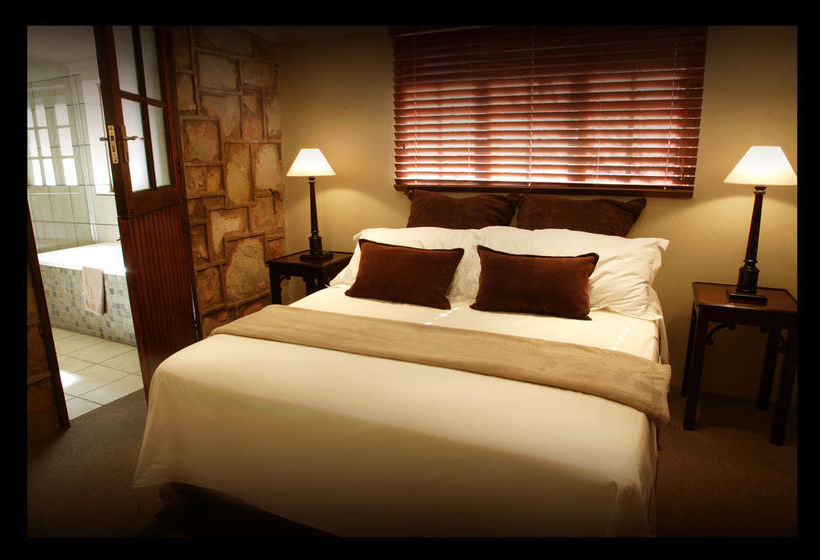 Hotel Critchley Hackle Lodge 20