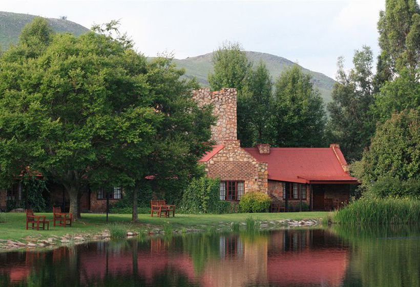 Hotel Critchley Hackle Lodge 3