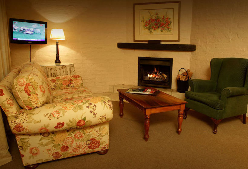 Hotel Critchley Hackle Lodge 4