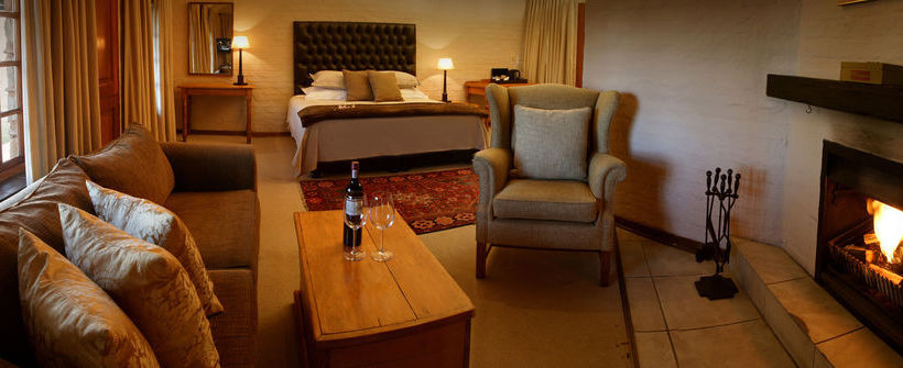 Hotel Critchley Hackle Lodge 5