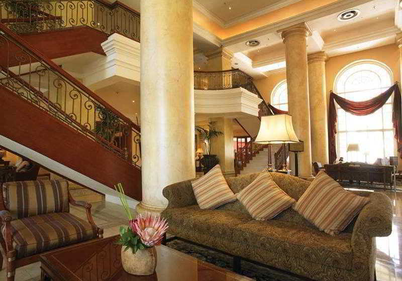 Hotel Southern Sun The Cullinan