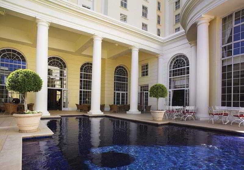 Hotel Southern Sun The Cullinan 1