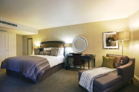 Hotel Southern Sun The Cullinan 11