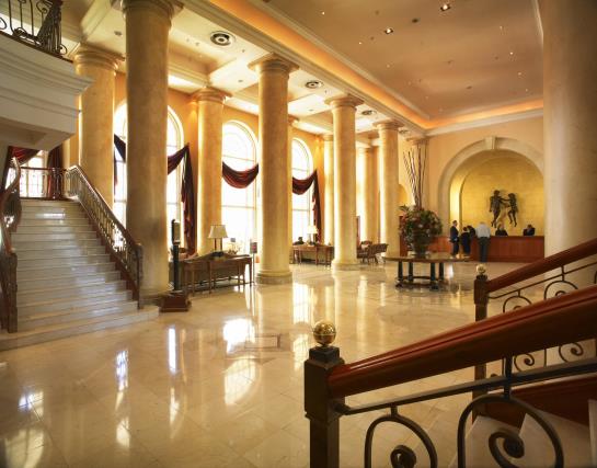 Hotel Southern Sun The Cullinan 15