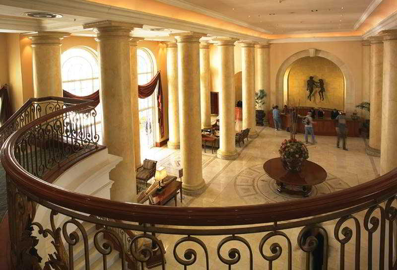 Hotel Southern Sun The Cullinan 2