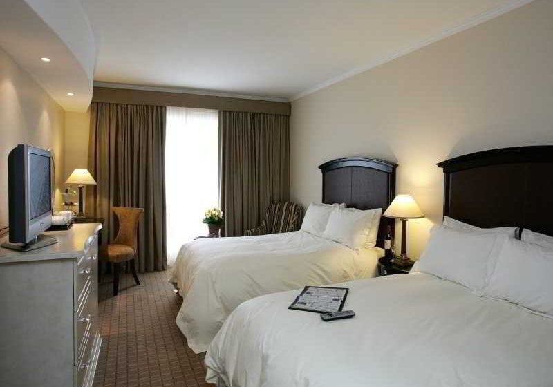 Hotel Southern Sun The Cullinan 3