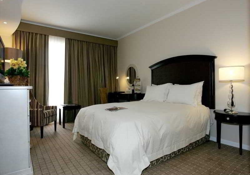 Hotel Southern Sun The Cullinan 4