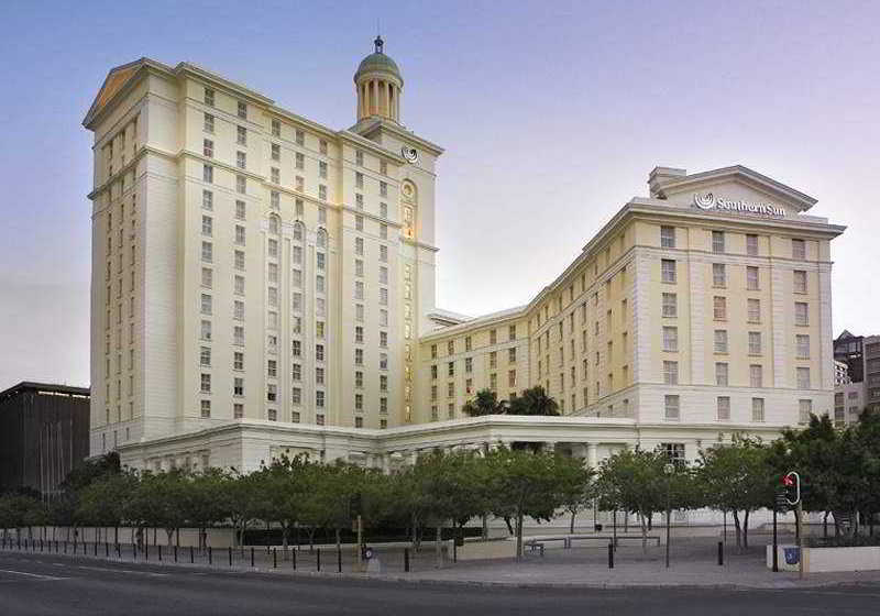 Hotel Southern Sun The Cullinan 5